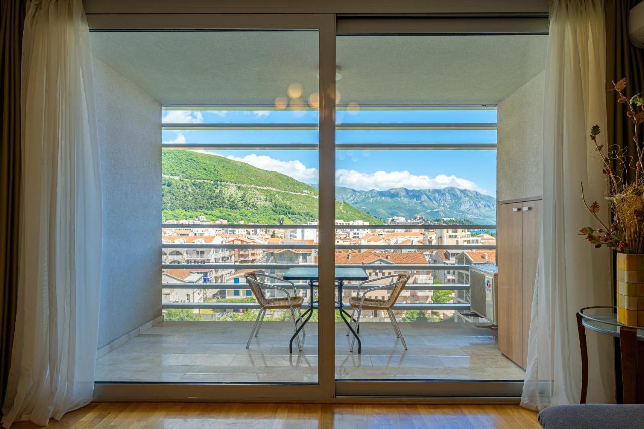 Daire Sea View In *