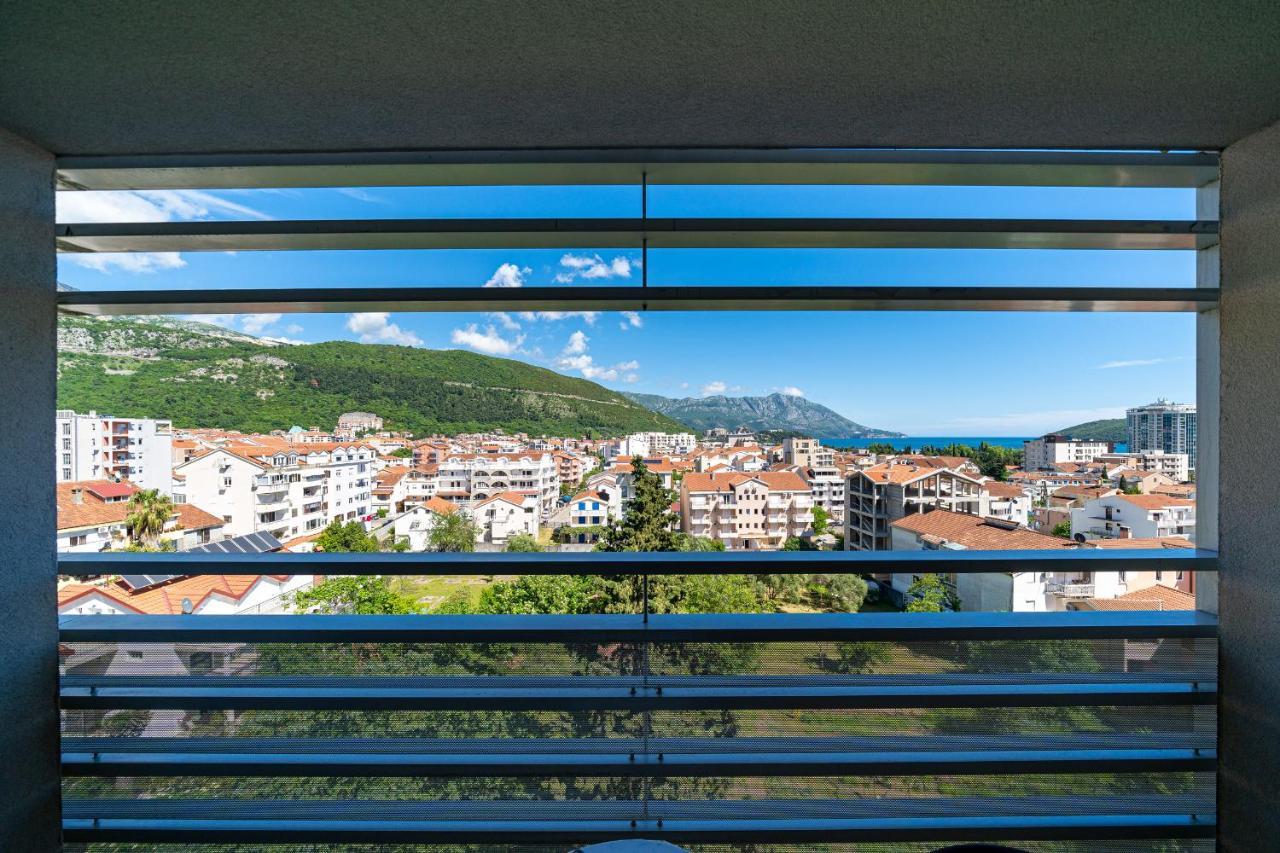 Sea View In Apartment