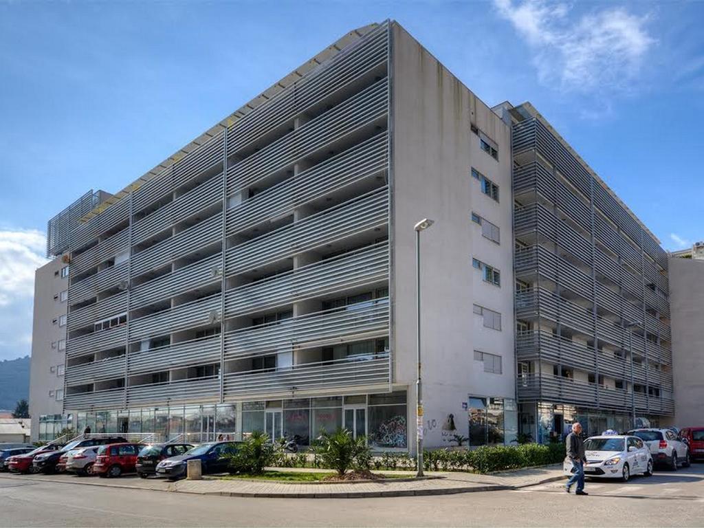 Sea View In Apartment Budva
