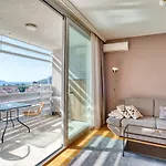Sea View Apartments In Budva