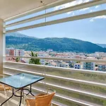 Sea View Apartments In Budva